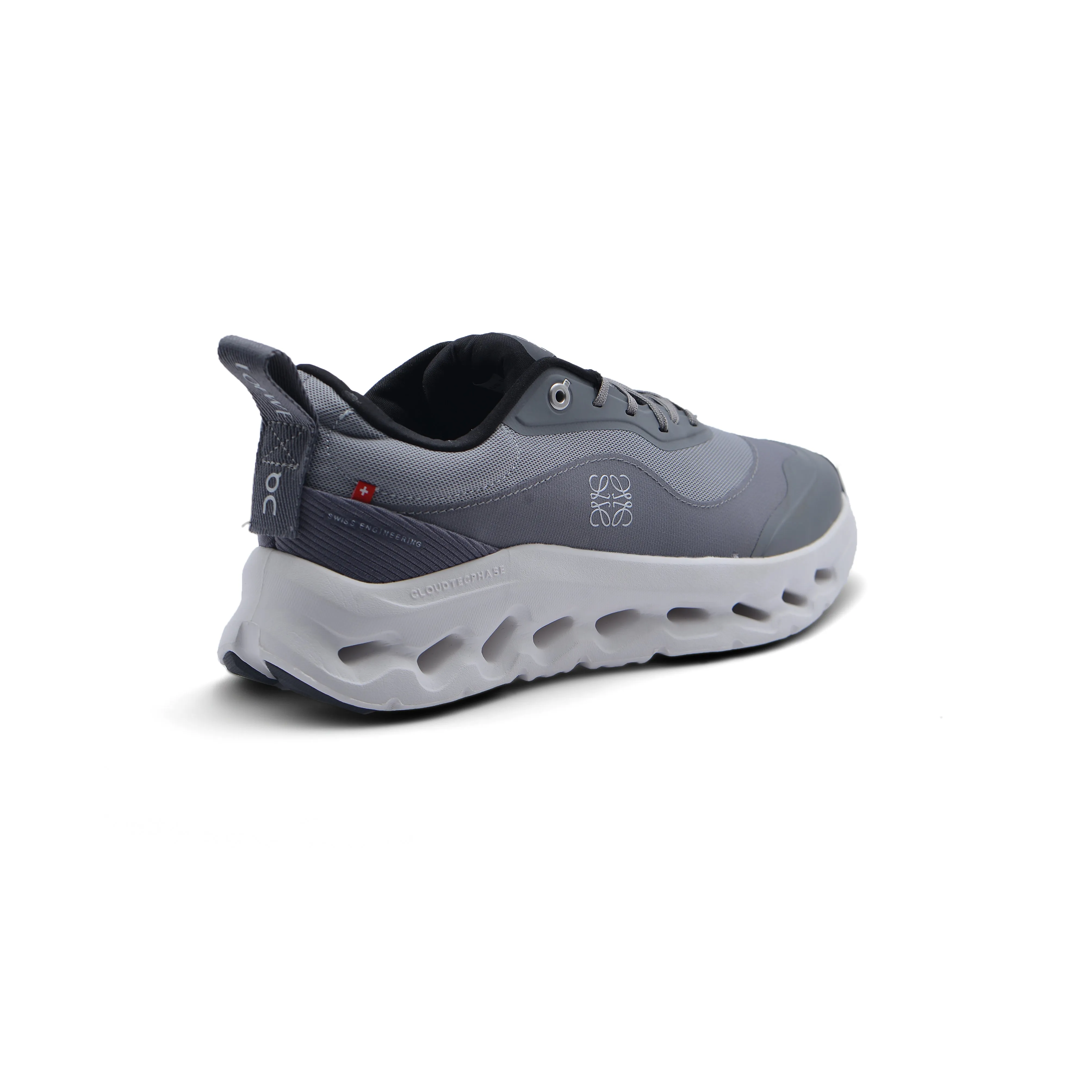 ONCloud Loewe X On Running Man 10872909-M Gray