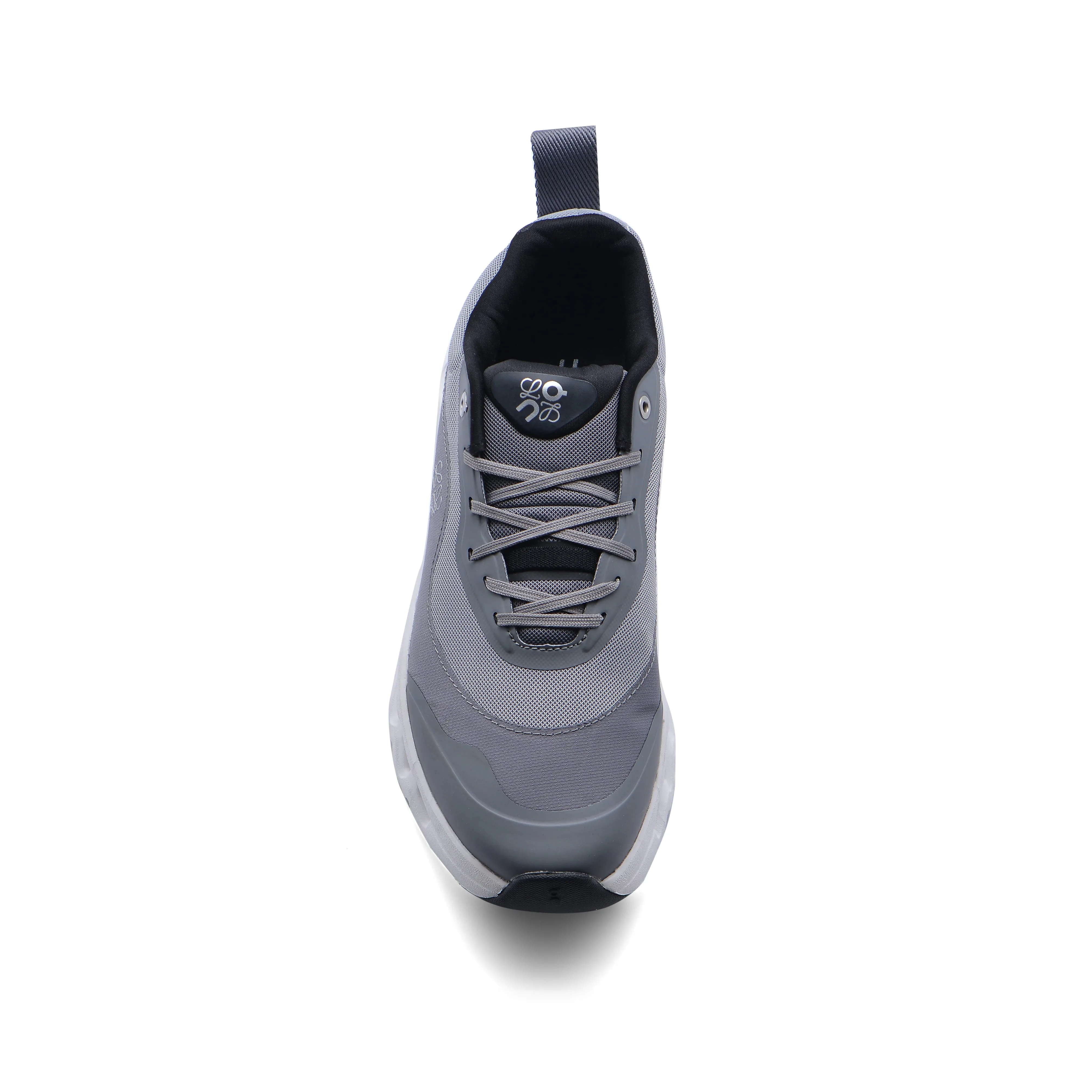 ONCloud Loewe X On Running Man 10872909-M Gray