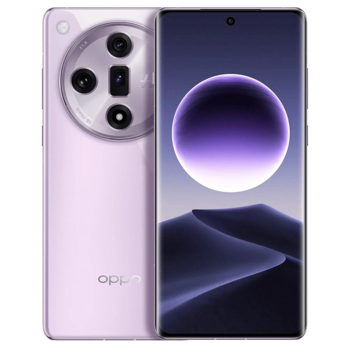 OPPO Find X7 5G Smartphone