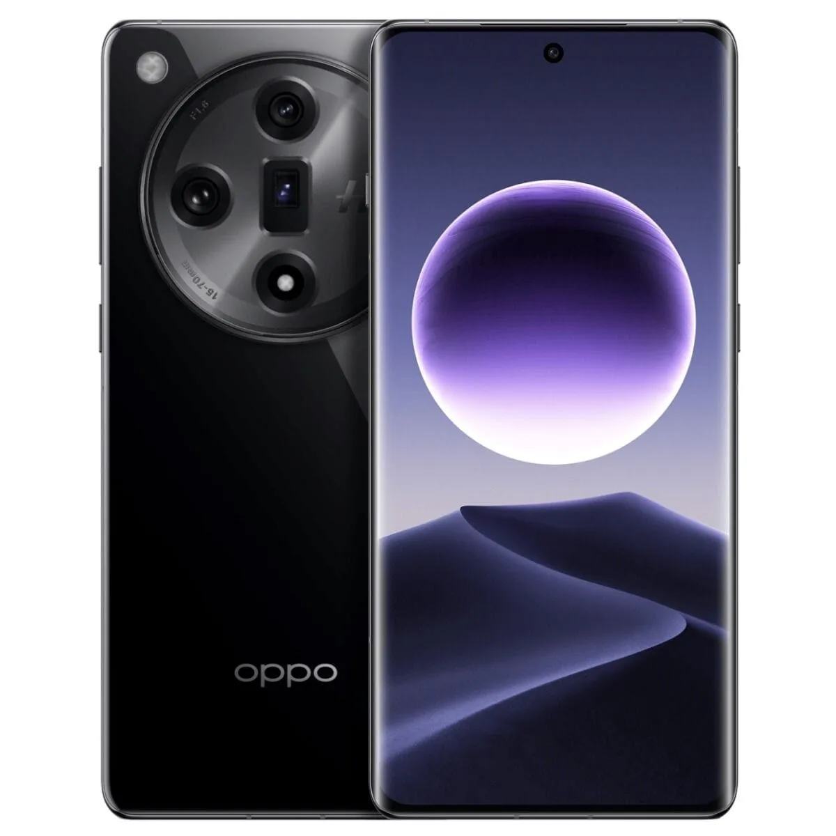 OPPO Find X7 5G Smartphone