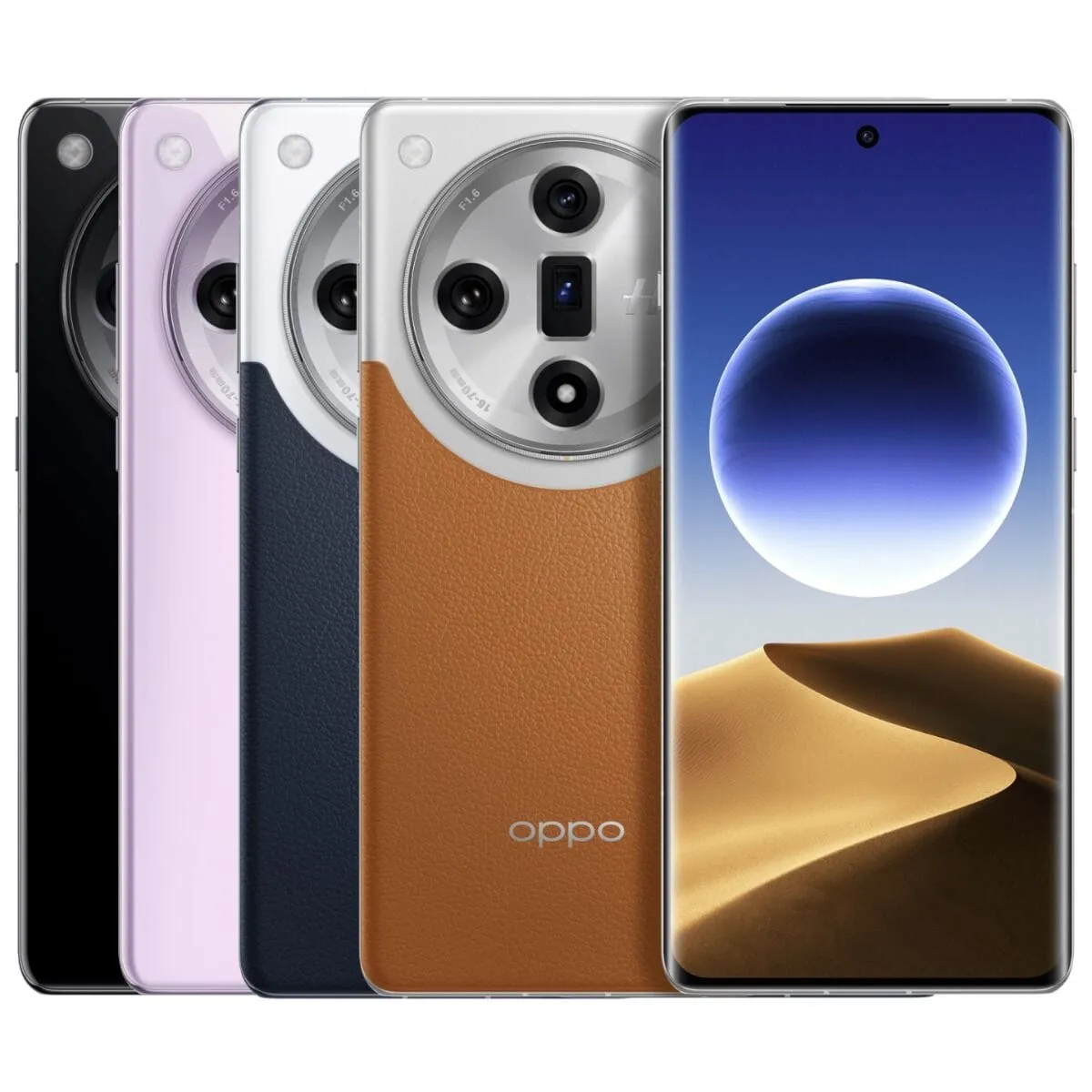 OPPO Find X7 5G Smartphone
