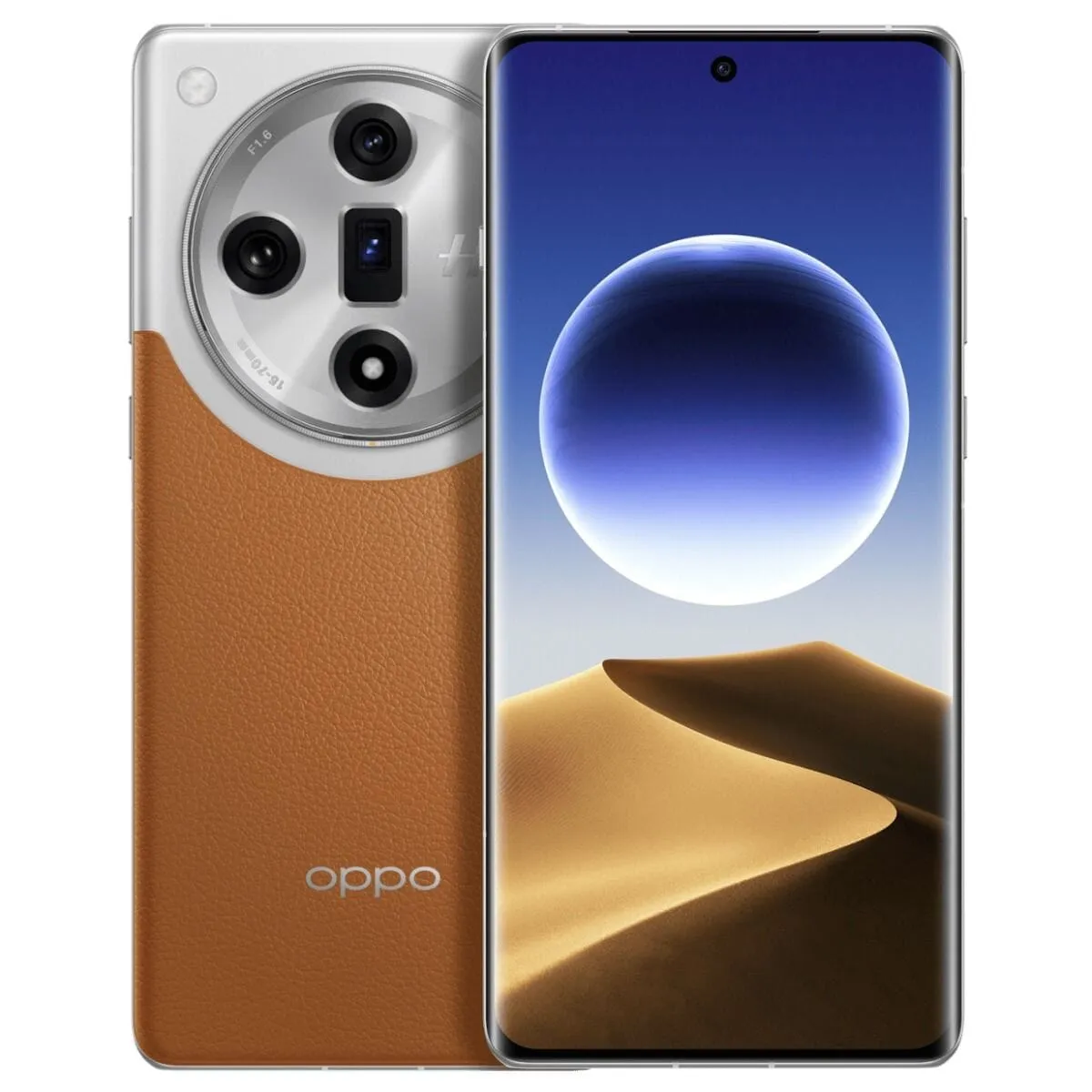 OPPO Find X7 5G Smartphone