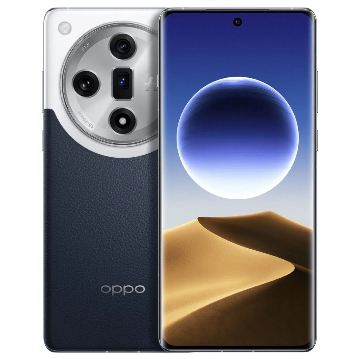 OPPO Find X7 5G Smartphone