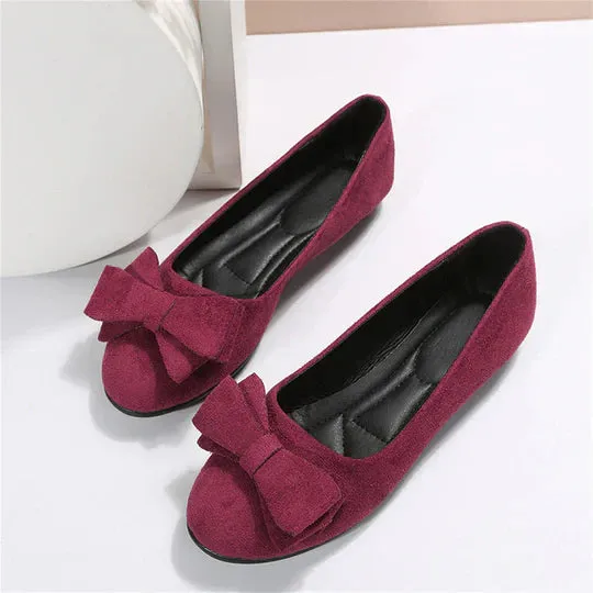 Orthopedic comfort shoes, Blossom