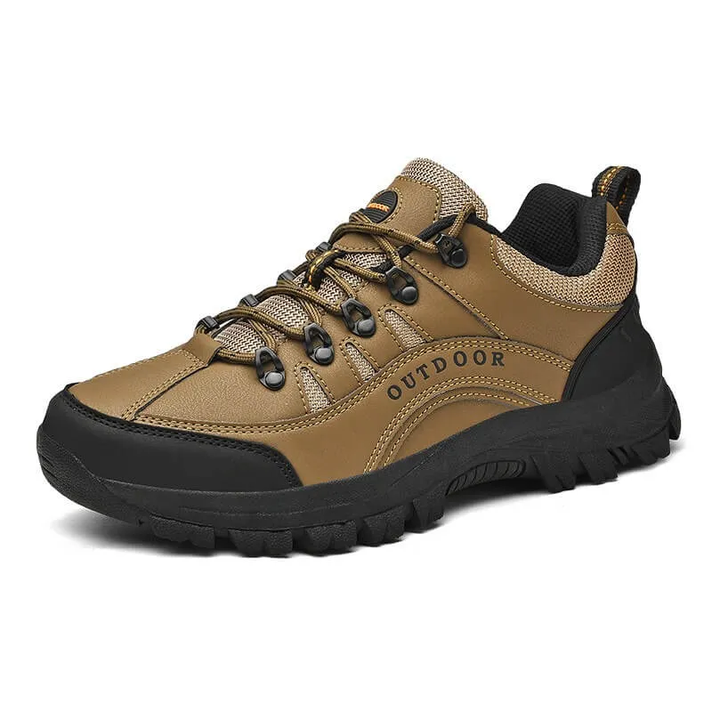 Orthopedic Hiking Boots by Gere