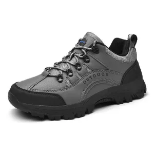 Orthopedic Hiking Boots by Gere