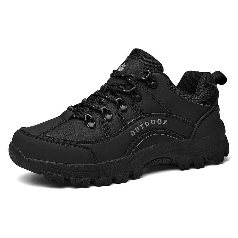 Orthopedic Hiking Boots by Gere