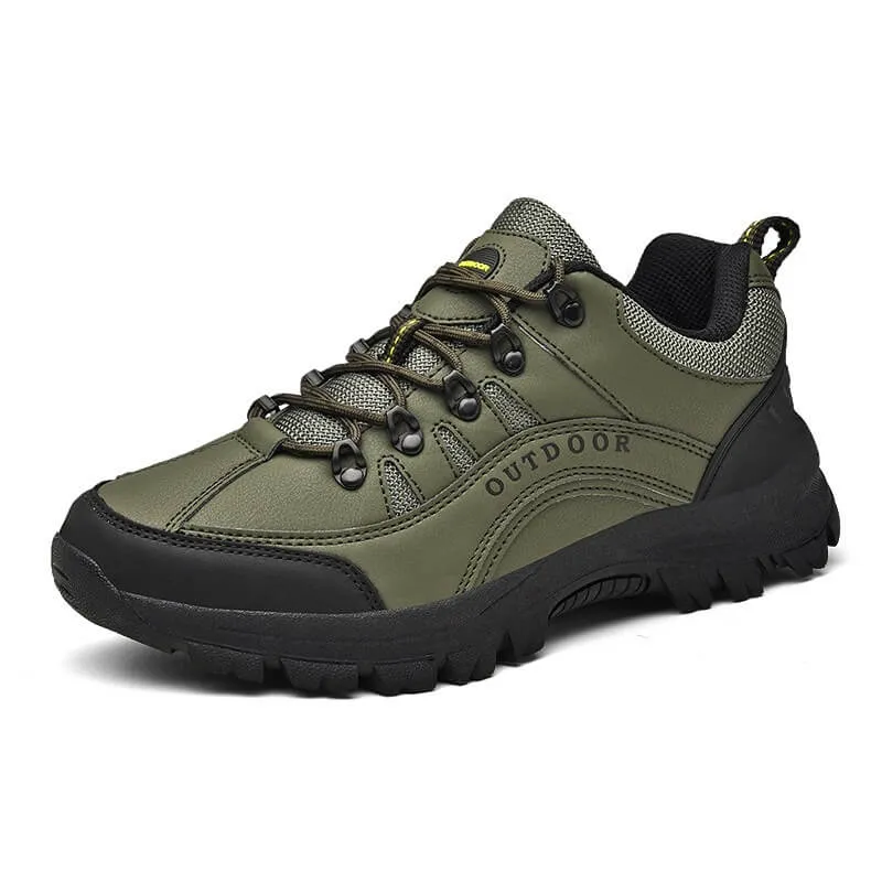 Orthopedic Hiking Boots by Gere