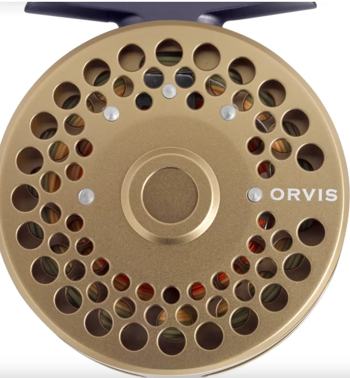 Orvis Battenkill Click Pawl Fly Reel