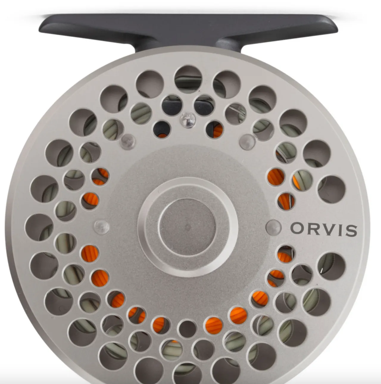 Orvis Battenkill Click Pawl Fly Reel