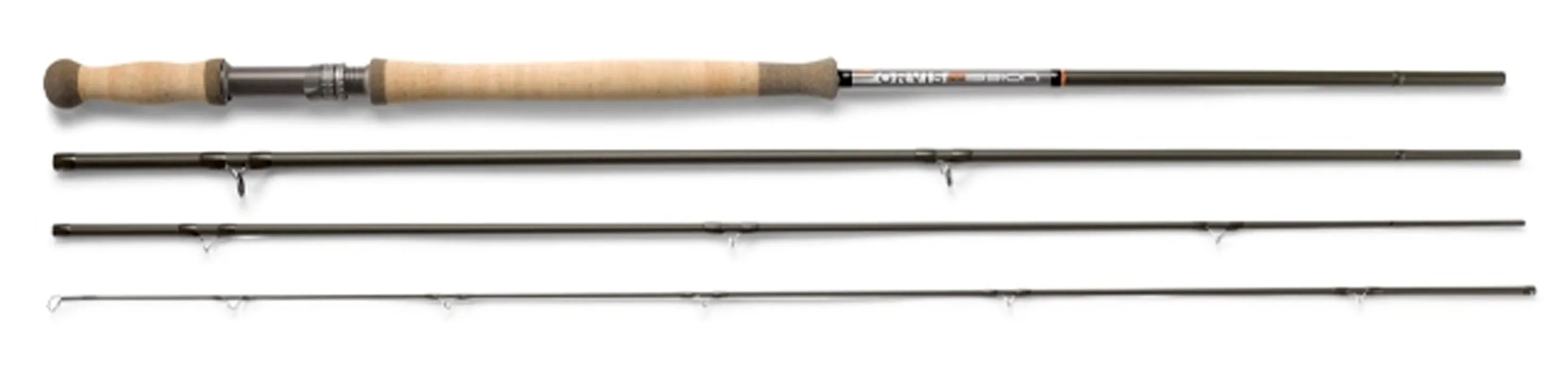 Orvis Mission 5wt 12' Spey
