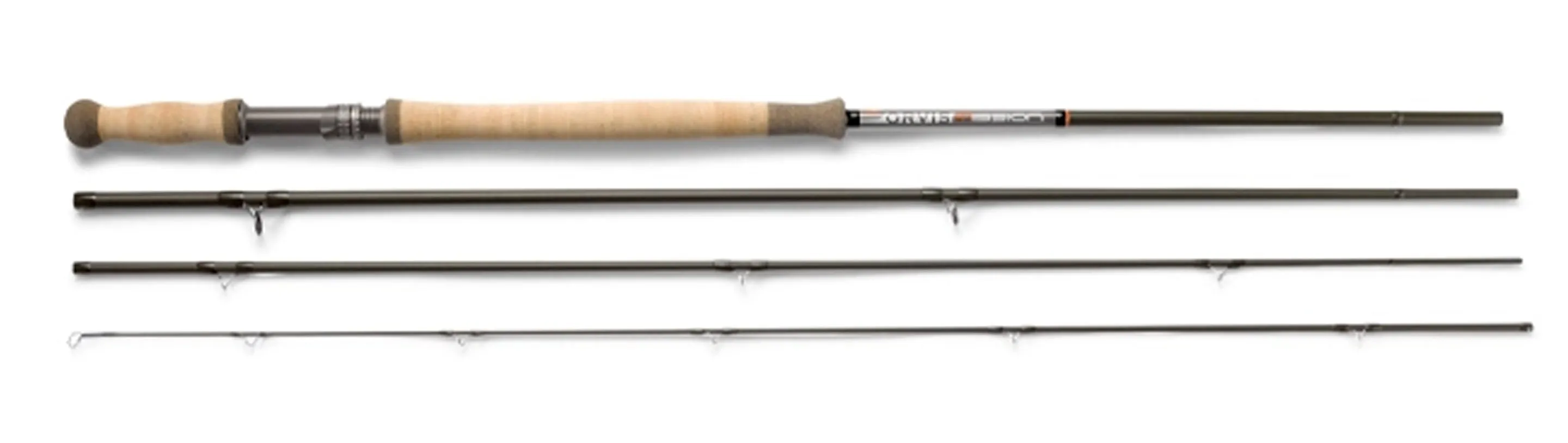 Orvis Mission Two-Handed, 8-Weight 13'6" Spey