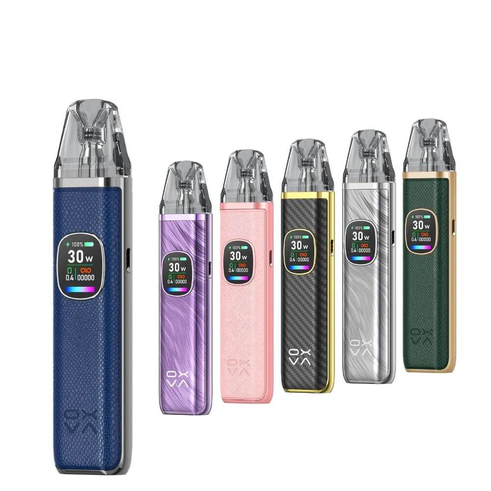 OXVA Xlim Pro 2 Pod Kit