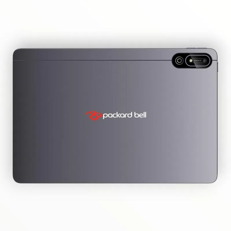 Packard Bell Silverstone T11 10.1" 4GB 128GB LTE Tablet