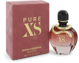 PACO RABANNE PACO RABANNE PURE XS