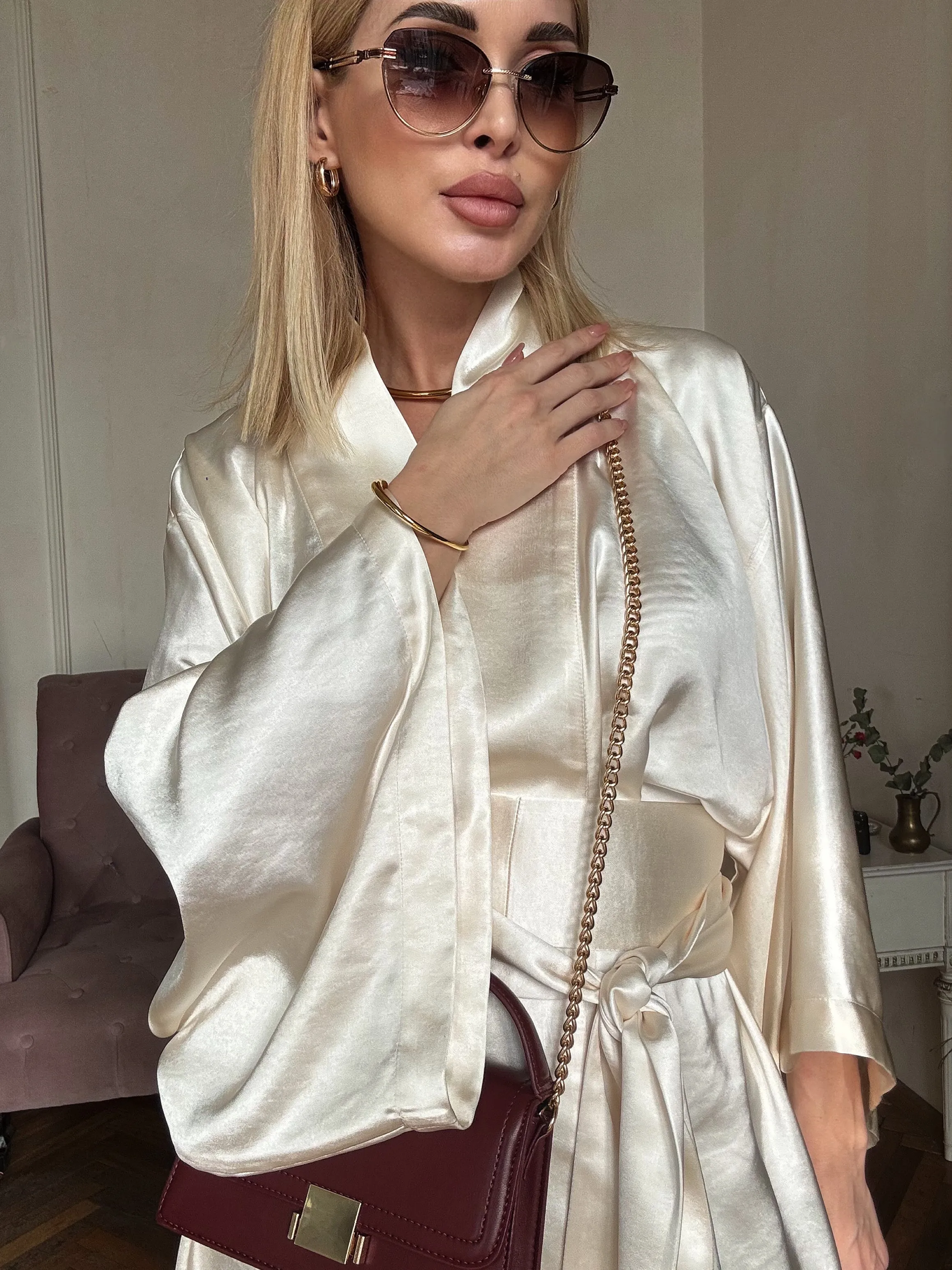 Paris Champagne