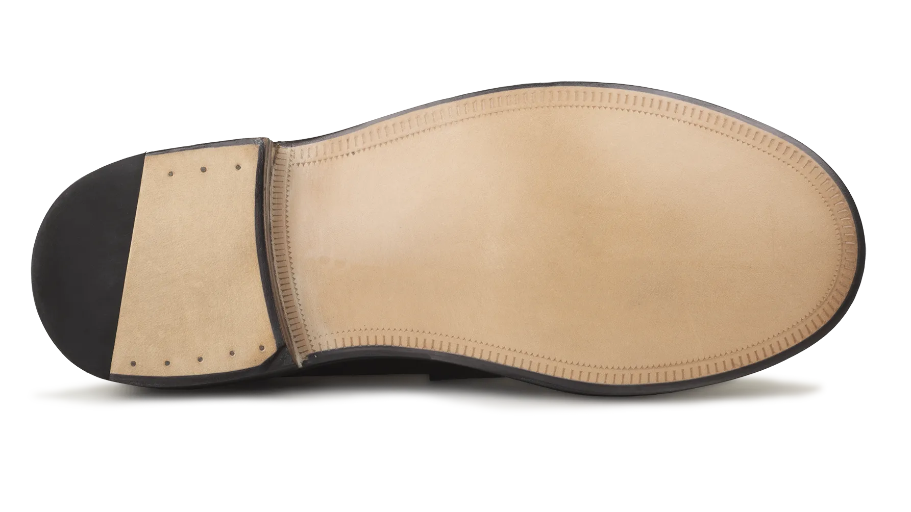 Penny Loafer 42 - Storm welt