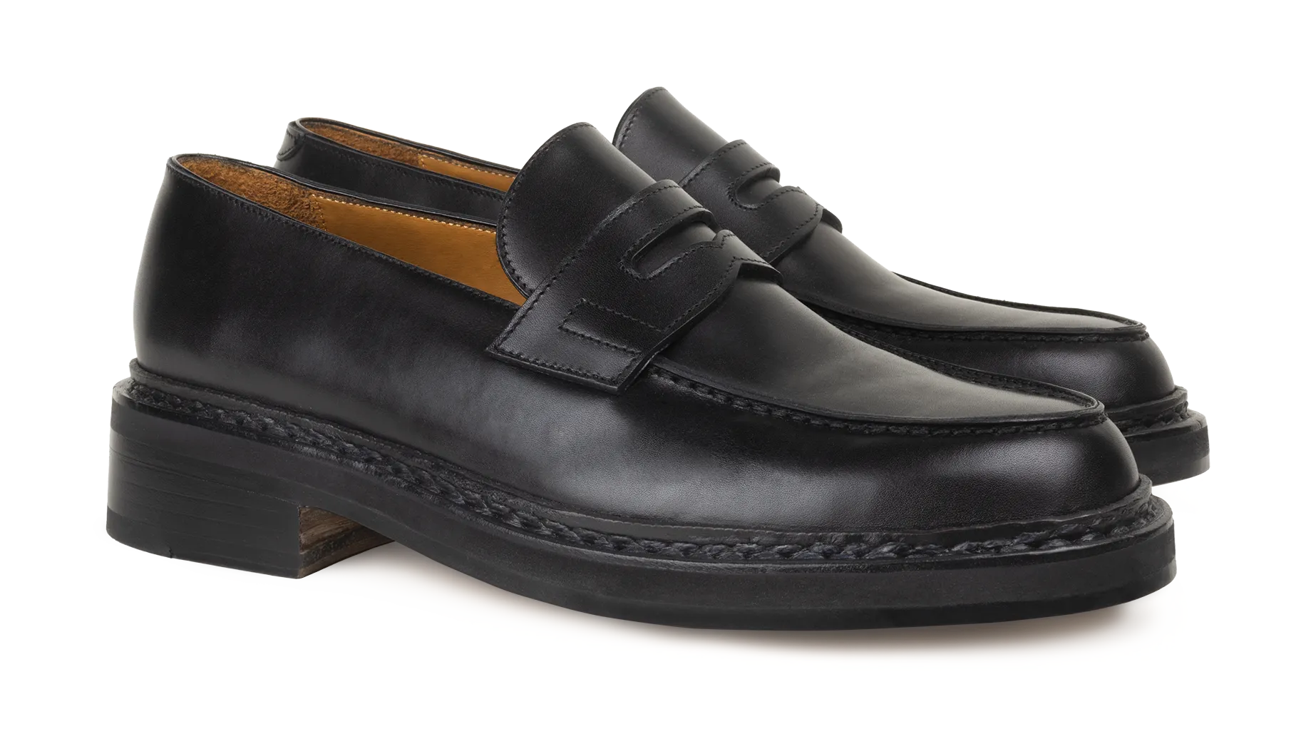 Penny Loafer 42 - Storm welt