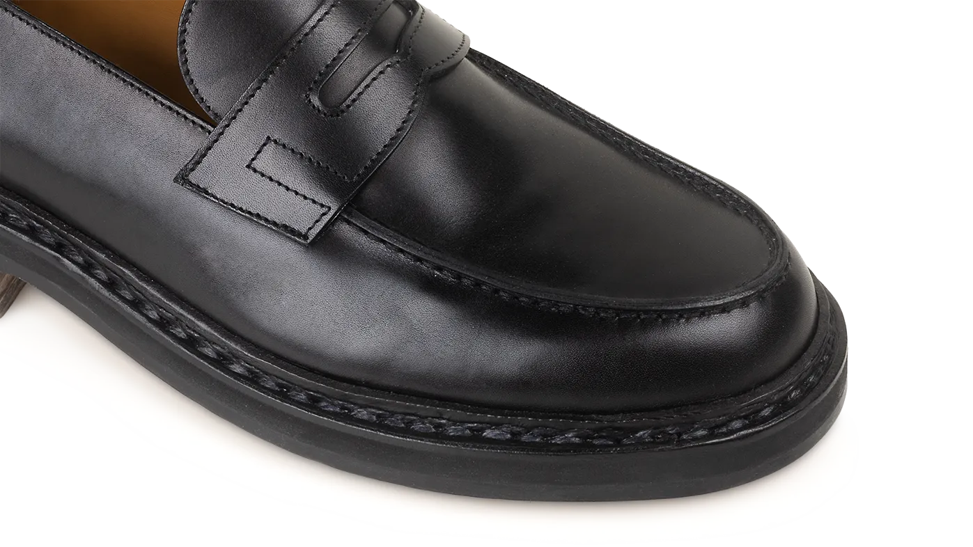 Penny Loafer 42 - Storm welt