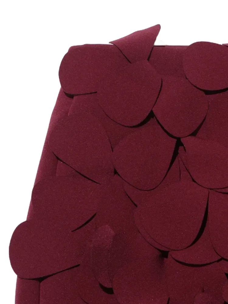 Petal Mini Skirt