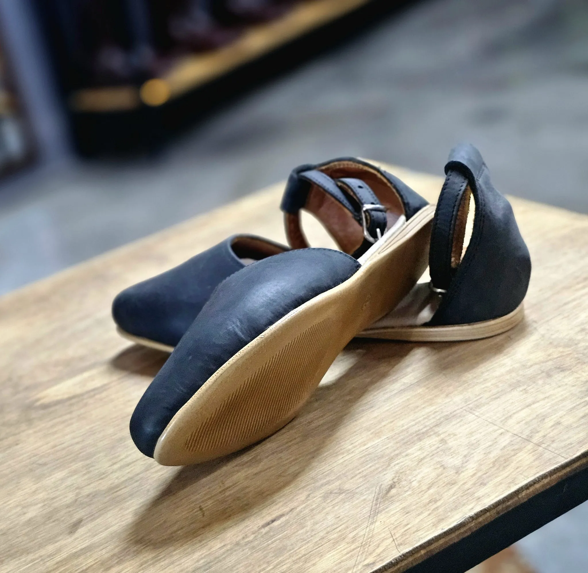 Ponti Bae Sandal