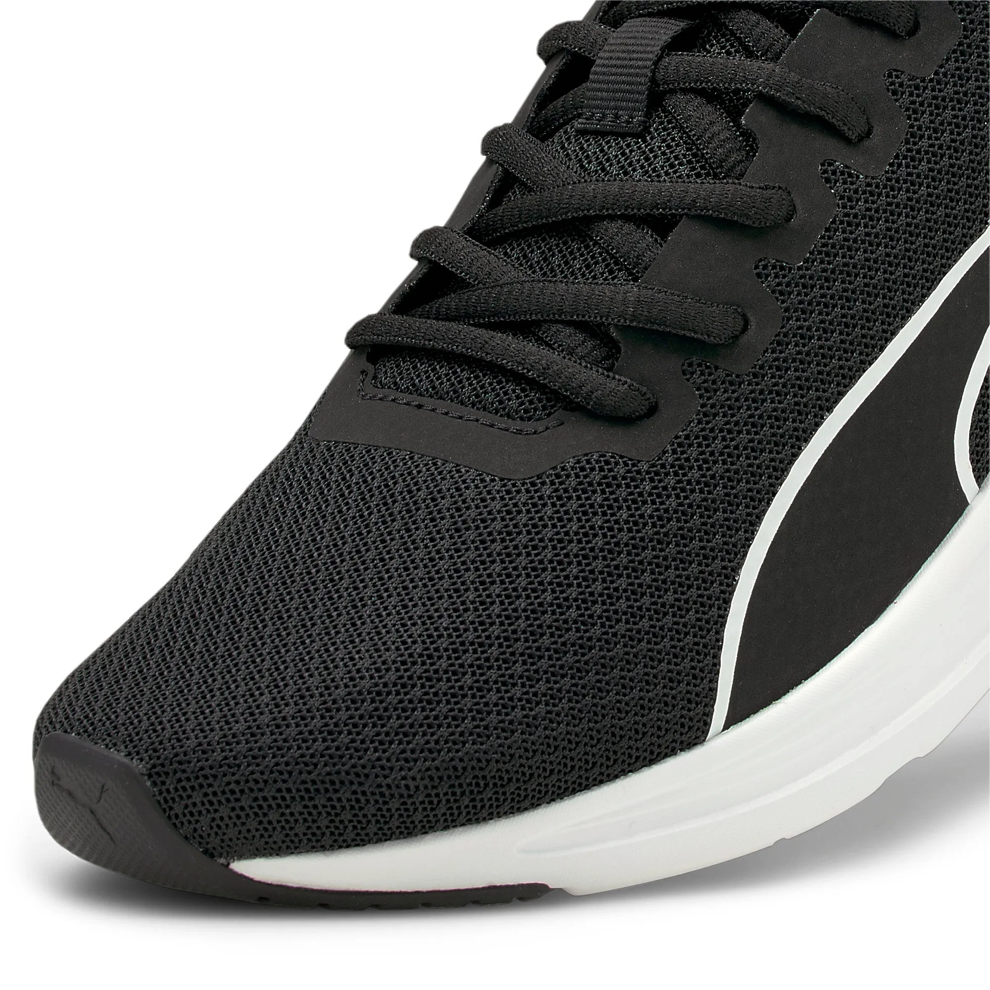 PUMA ACCENT RUNNING SHOES