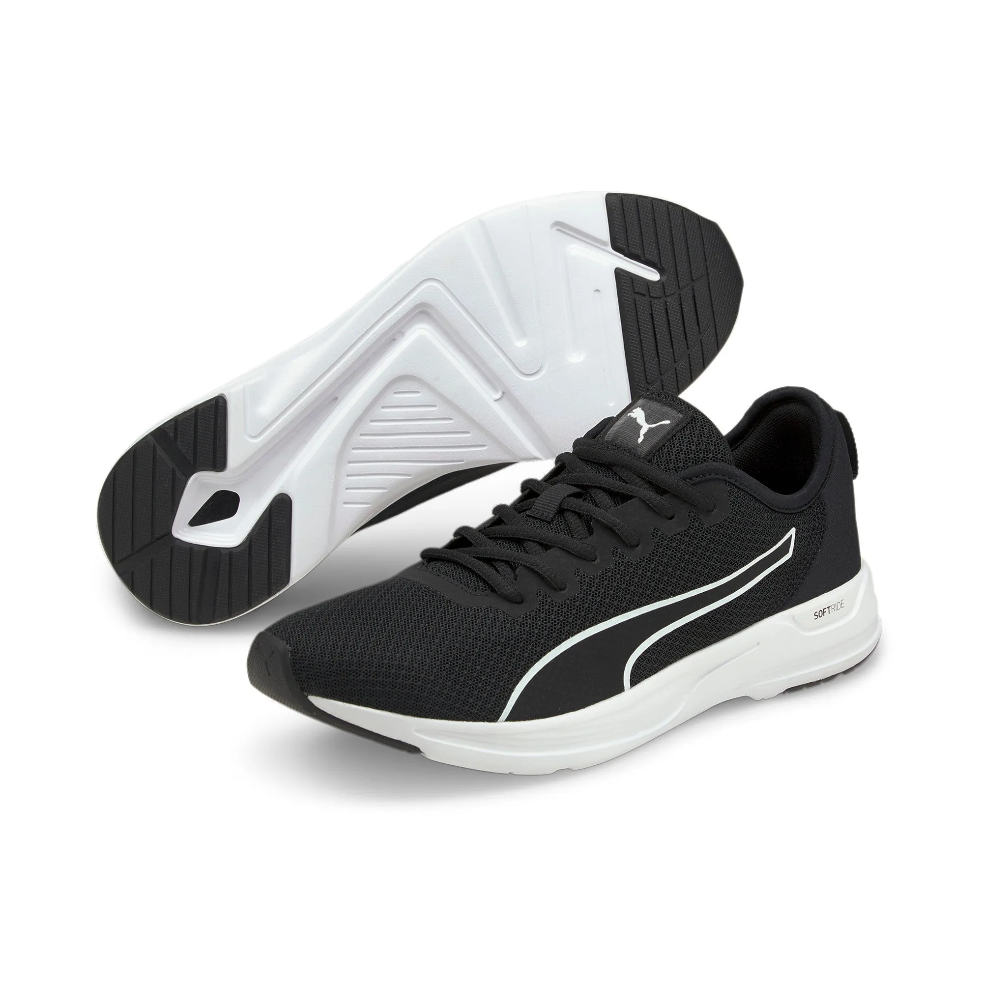PUMA ACCENT RUNNING SHOES