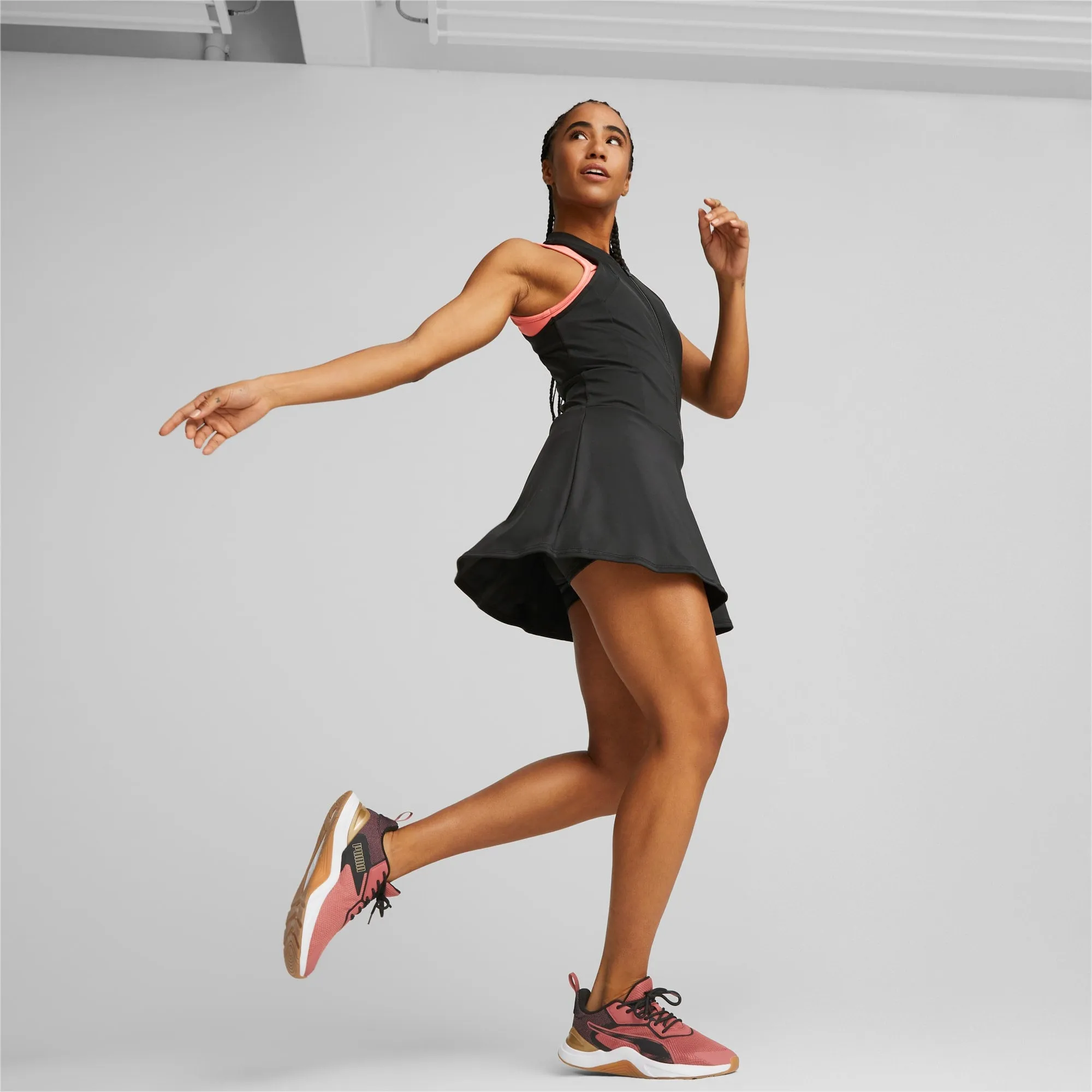 PUMA INFUSION WOMENS TRAINING SHOE