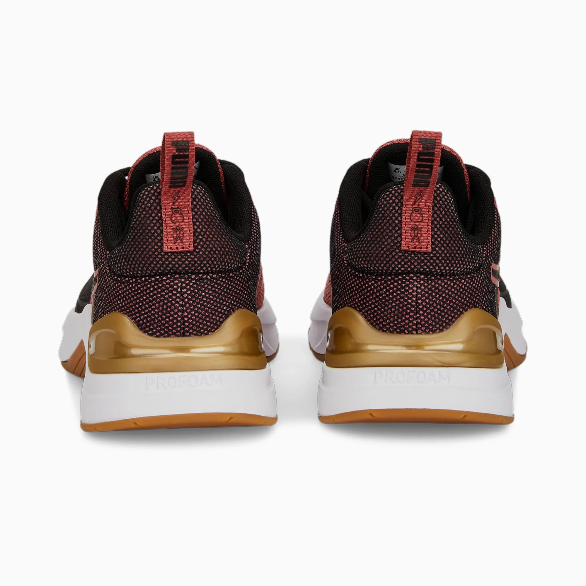 PUMA INFUSION WOMENS TRAINING SHOE