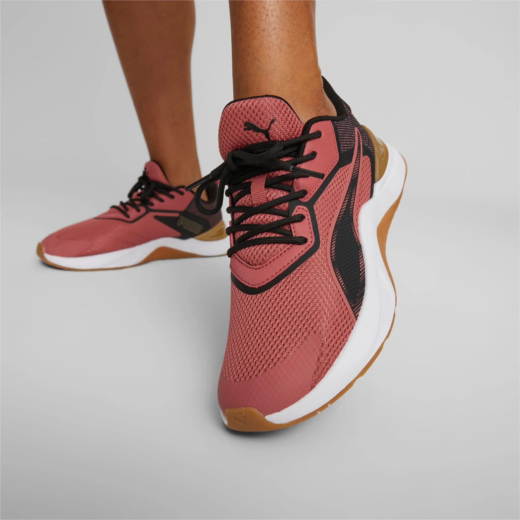 PUMA INFUSION WOMENS TRAINING SHOE