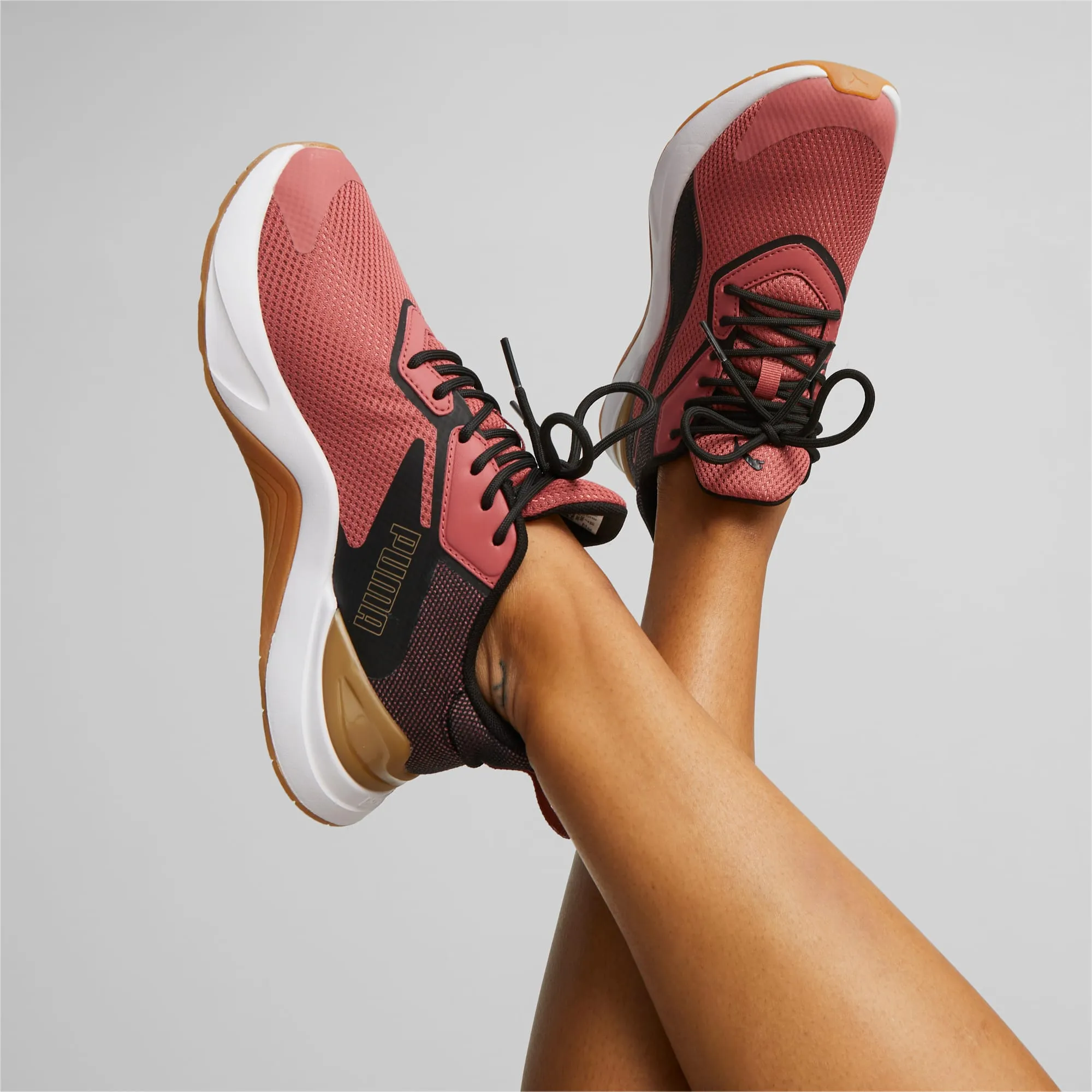 PUMA INFUSION WOMENS TRAINING SHOE