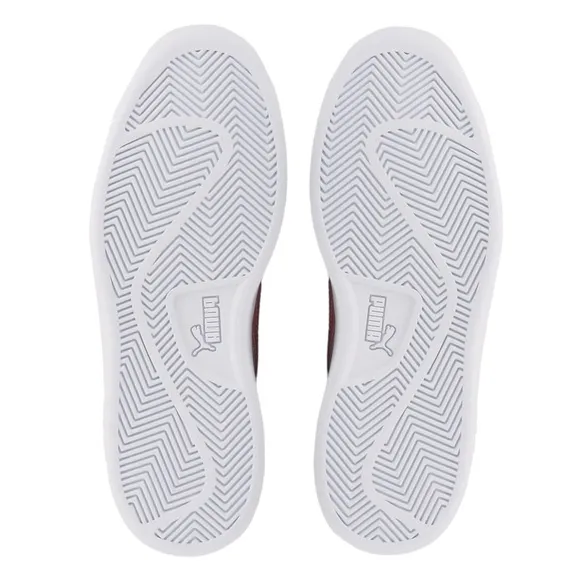 PUMA • Kids Smash v2 Holo Jr. Sneaker Shoes Includes Box