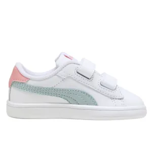 puma Smash 3.0 V Kids Shoes