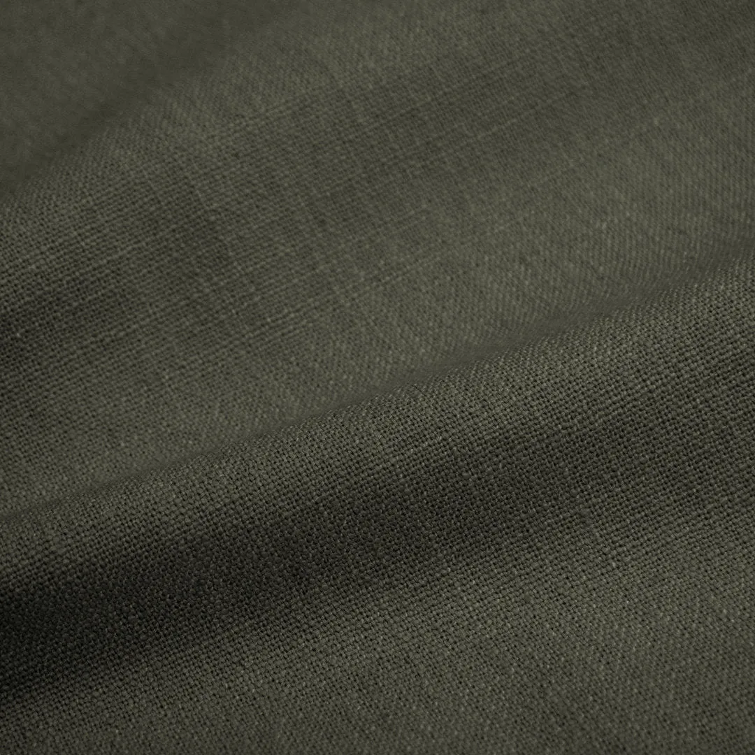 Rand Vegan Leather Bed AllModern Leg Color: Black Wood, Color: Classic Ocean Velvet Size: Full