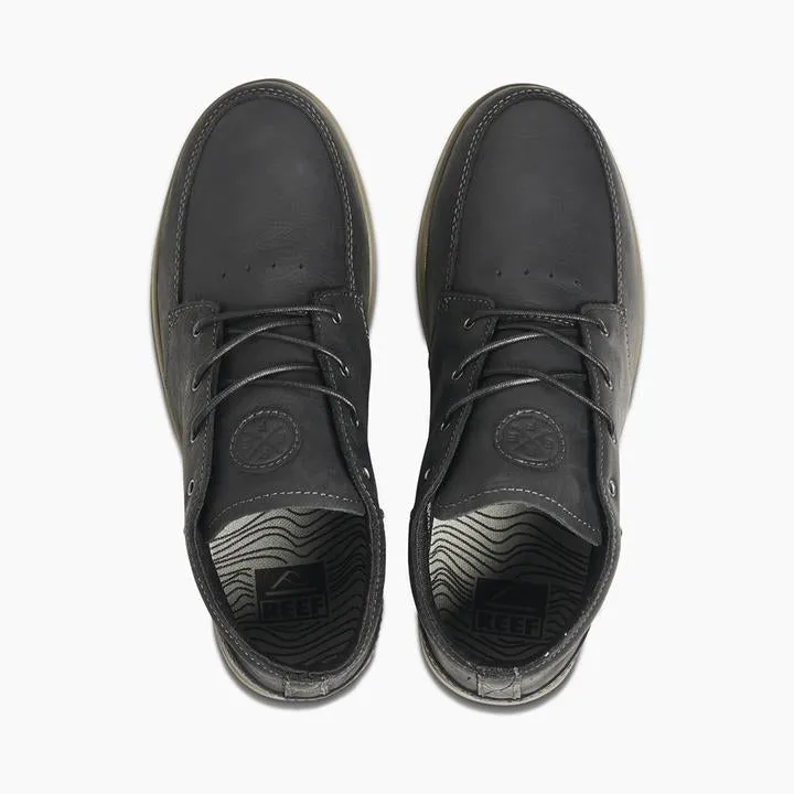 REEF SPINIKER MID  - BLACK/CHARCOAL