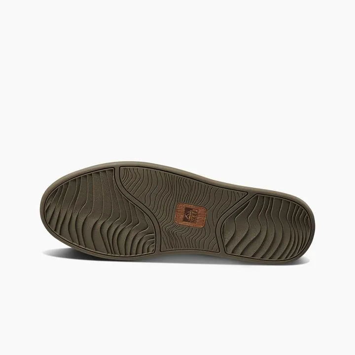REEF SPINIKER MID  - BLACK/CHARCOAL