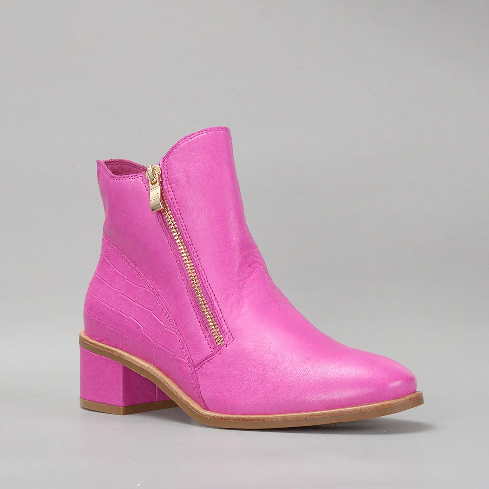 Refine - Hot Pink