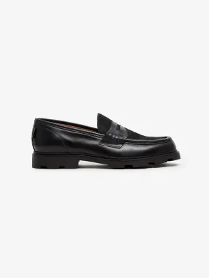 RETERNITY X  POMPEII MODENA - LEATHER ROAST