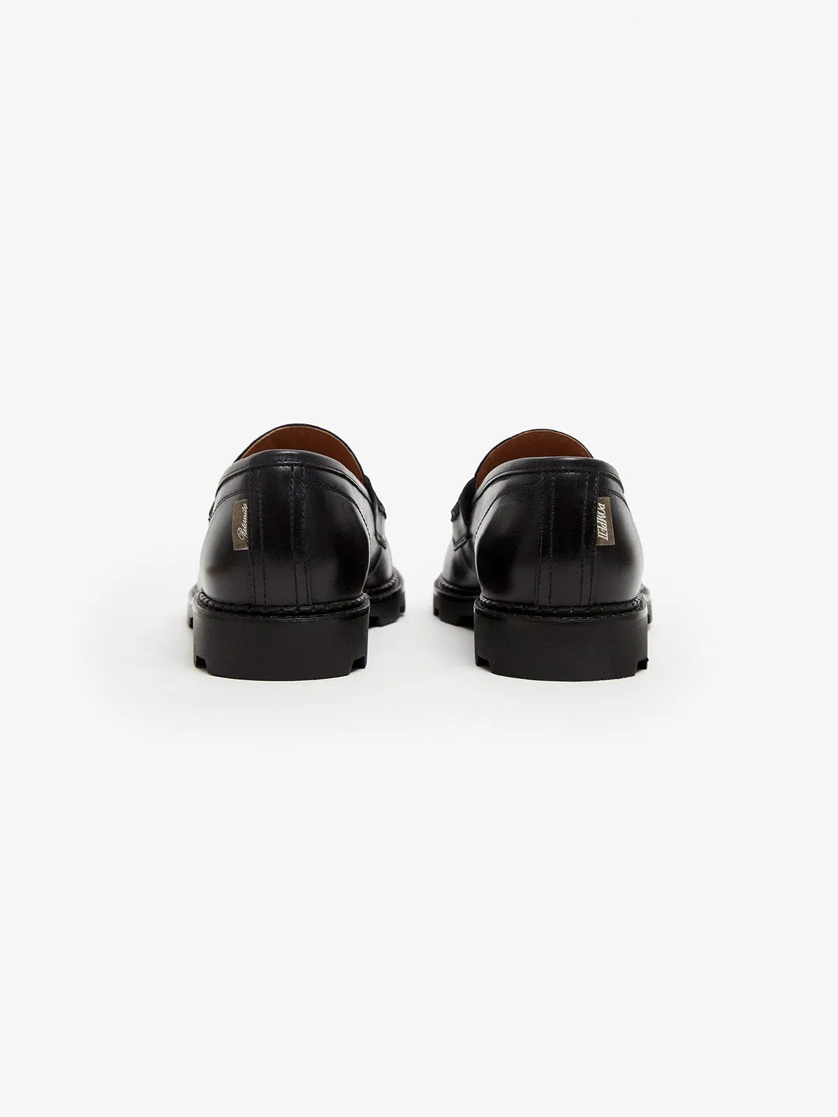 RETERNITY X  POMPEII MODENA - LEATHER ROAST