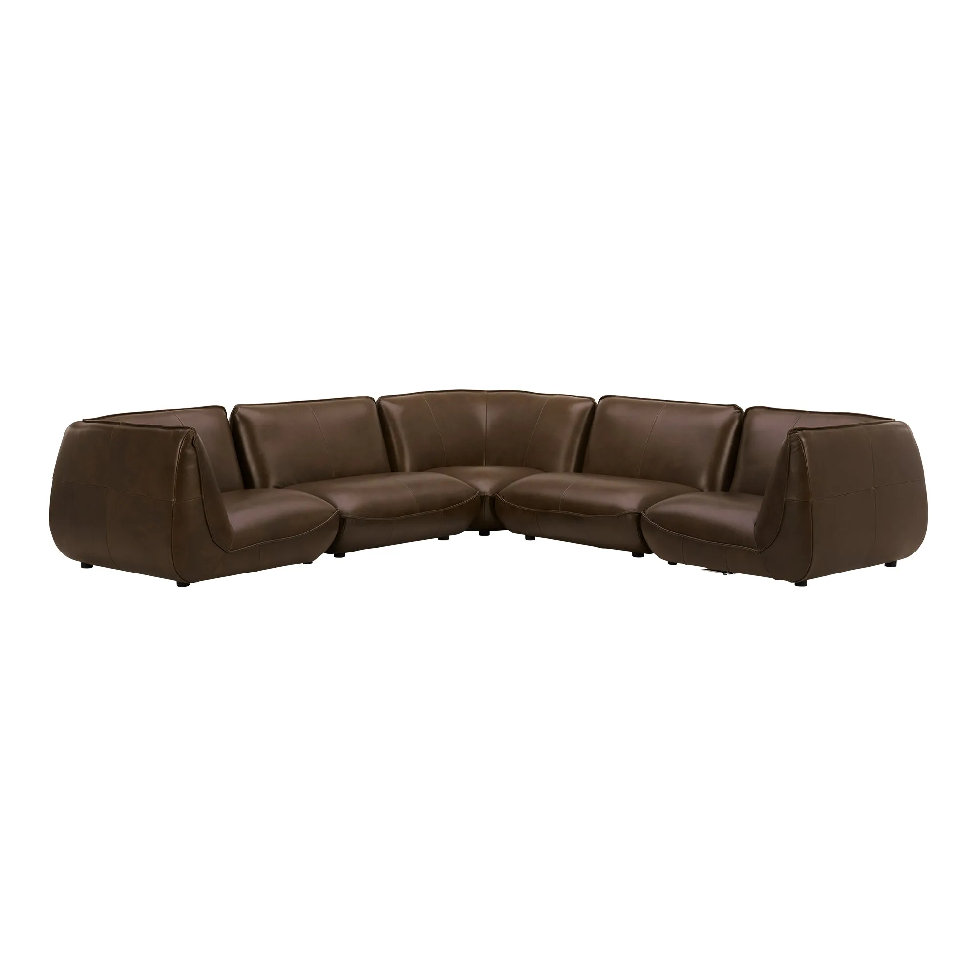 RetroFlow Modular Lounging System