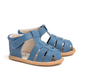 Rio Sandal - Denim
