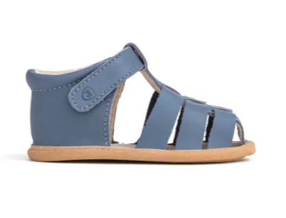 Rio Sandal - Denim