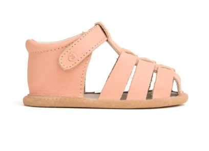 Rio Sandal - Salmon