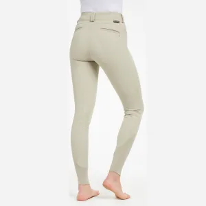 RJ Classics Hayden Silicone Knee Patch Breech