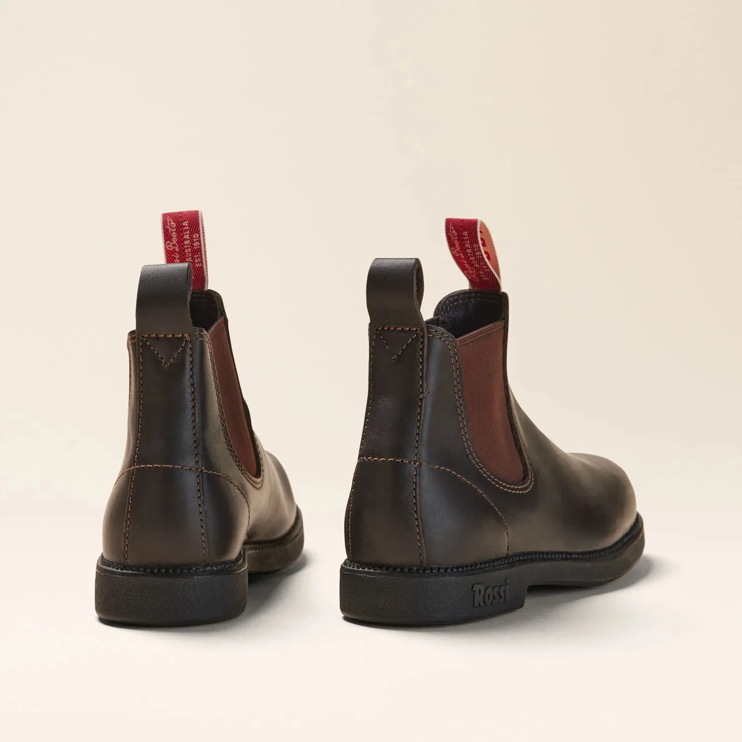 ROSSI #607 BOOMA BOOT