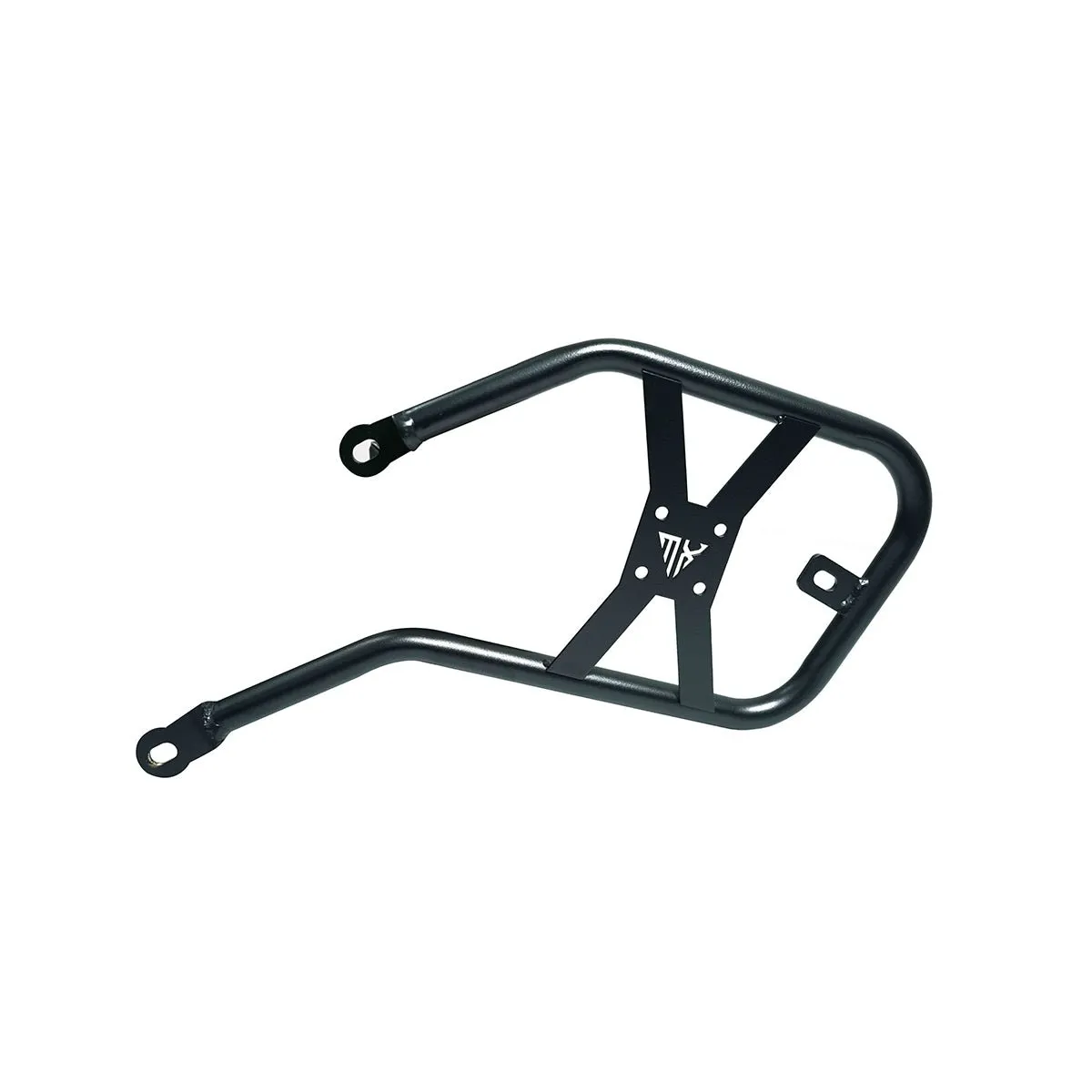 Royal Enfield  HUNTER  350 -  MOTOCRUX SADDLE STAY