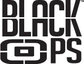RSD 0177-2065-SMB Clarity Cam Cover - Black Ops