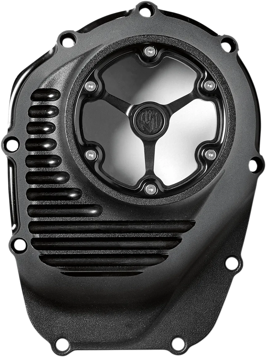 RSD 0177-2065-SMB Clarity Cam Cover - Black Ops