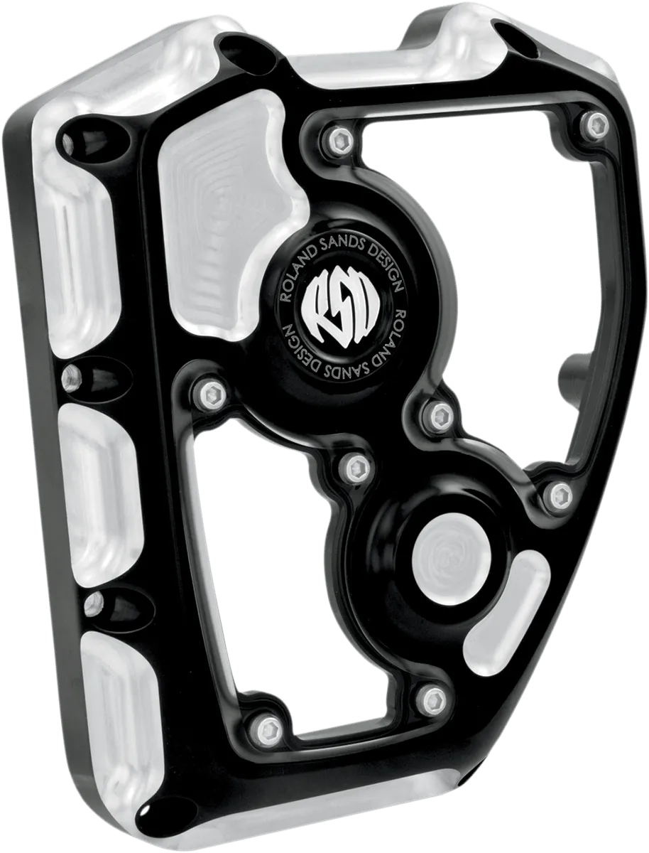 RSD 0177-2065-SMB Clarity Cam Cover - Black Ops