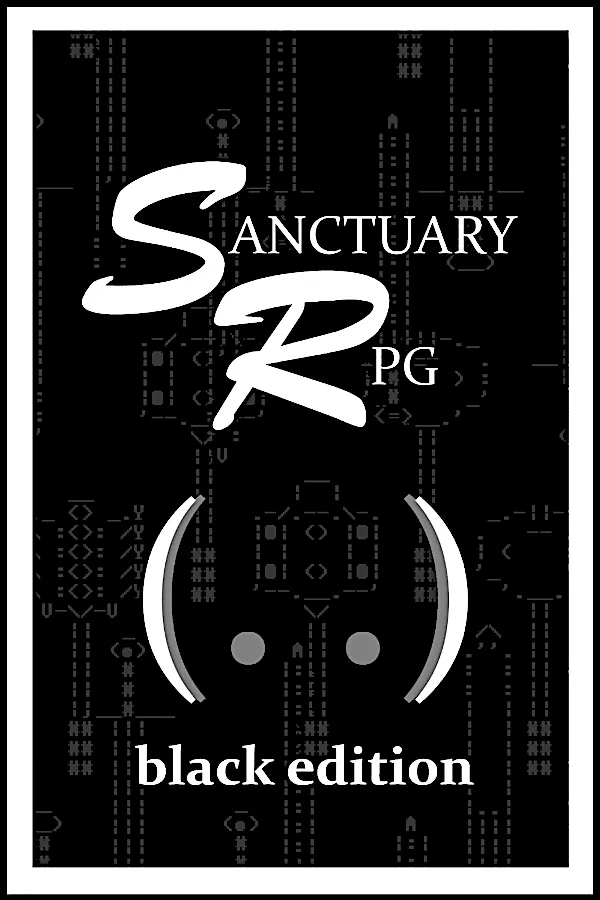 SanctuaryRPG: Black Edition (PC)